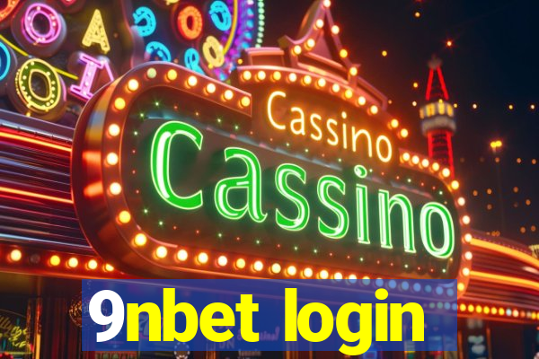 9nbet login